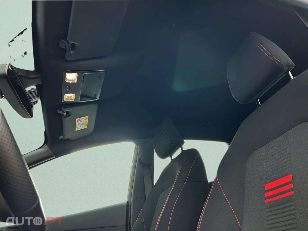 Ford Fiesta 1.0 EcoBoost ST-Line