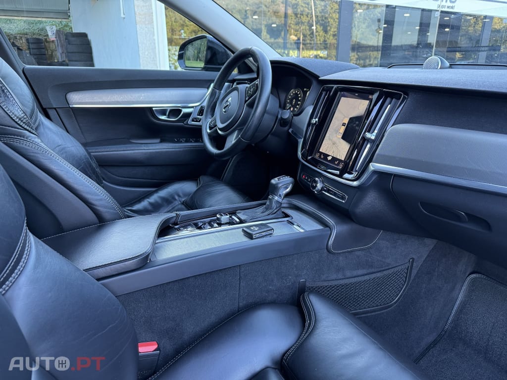 Volvo S90 2.0 D4 Inscription Geartronic