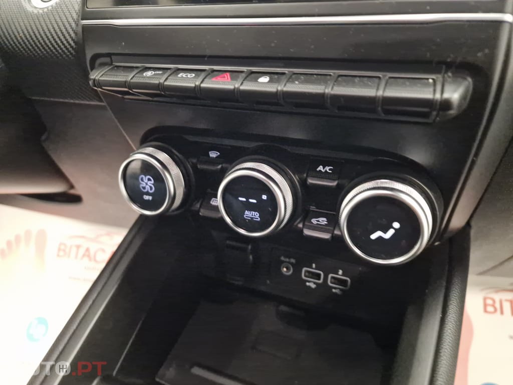 Renault Clio 1.5 Blue dCi RS Line