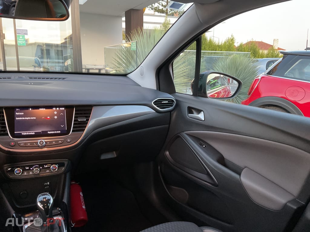 Opel Crossland X 1.6 CDTi Edition