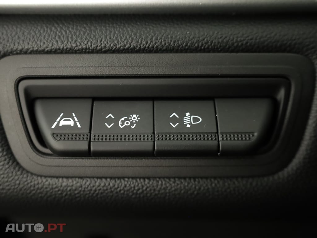 Renault Captur Captur 1.0 TCe Techno