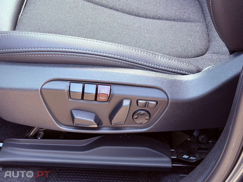 BMW 225 iPerformance