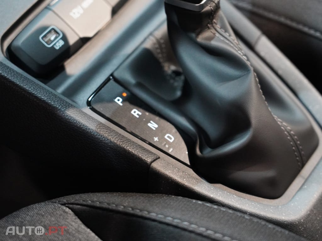 Kia Stonic 1.0 T-GDi Tech 7DCT