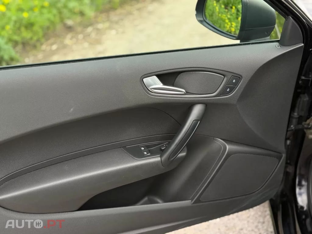 Audi A1 1.6 TDI Admired