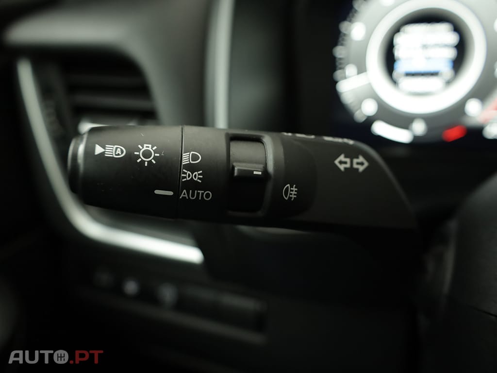 Nissan Qashqai Qashqai 1.3 DIG-T N-Connecta LED Xtronic