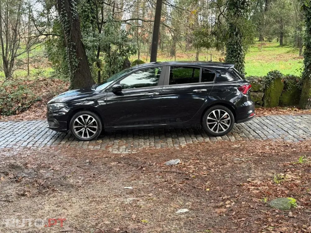Fiat Tipo Outro