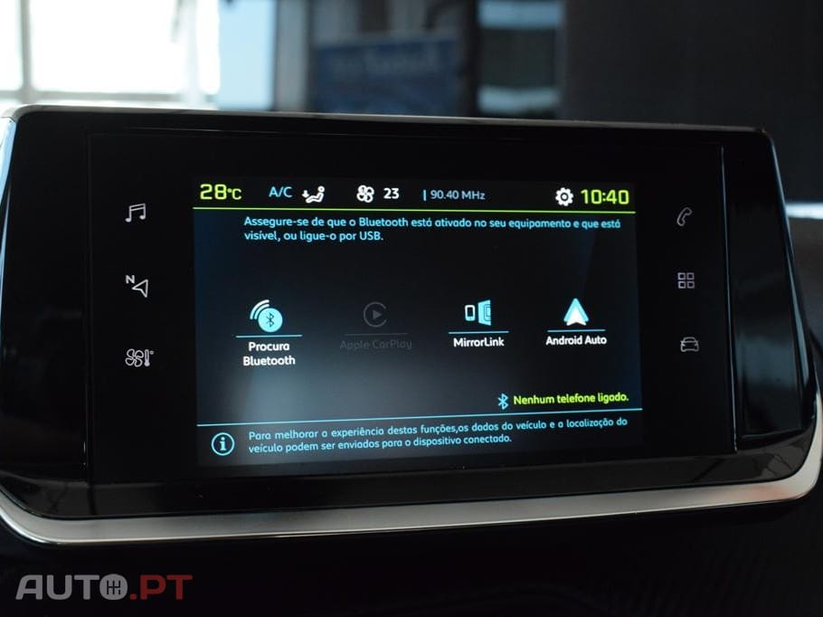 Peugeot E-208 50 kWh Active
