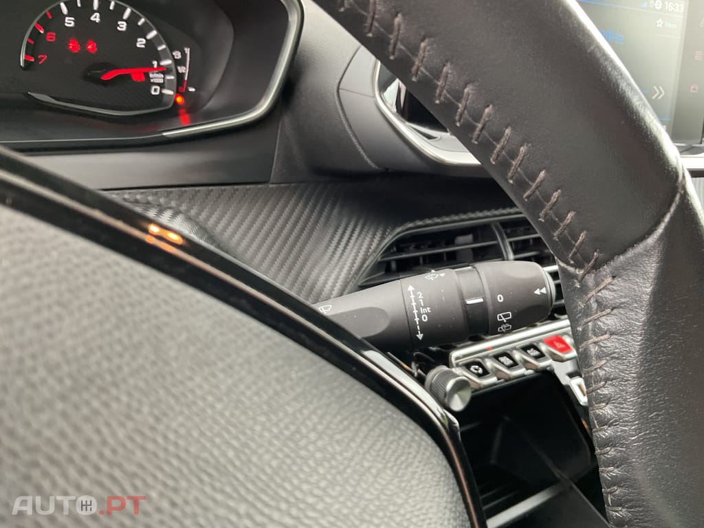 Peugeot 208 1.2 PureTech Active