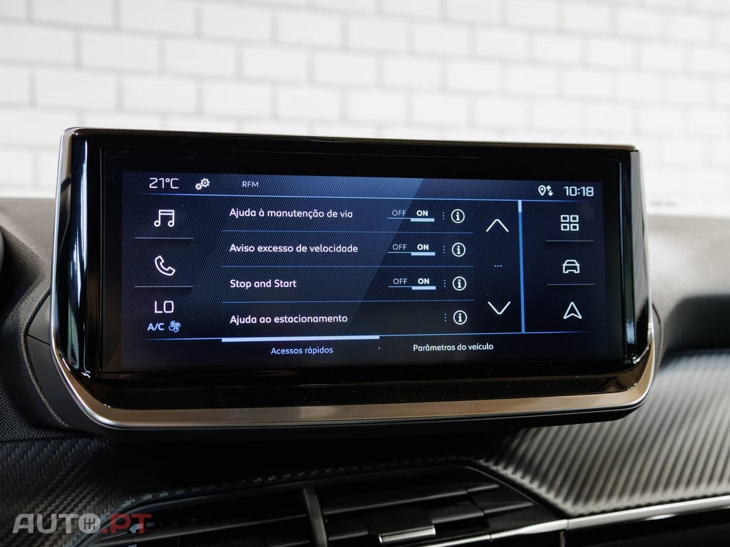 Peugeot 2008 1.2 Style