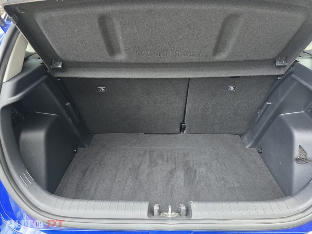 Hyundai i20 1.0 T-GDI Style Plus
