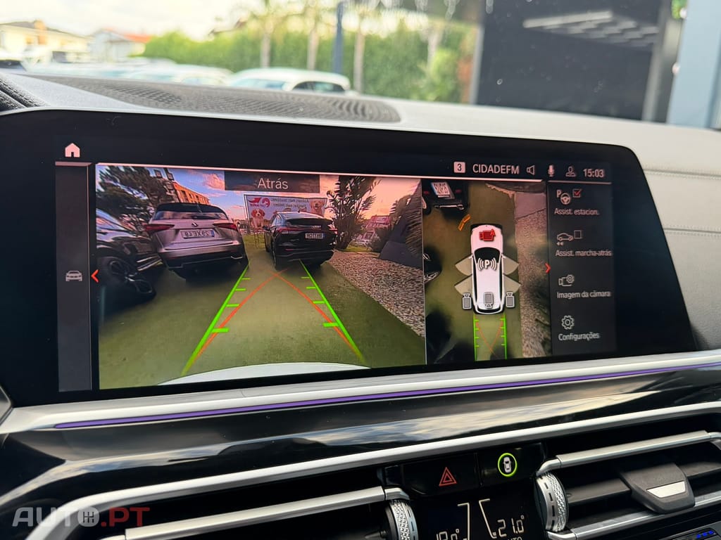 BMW X5 45 e xDrive Pack M