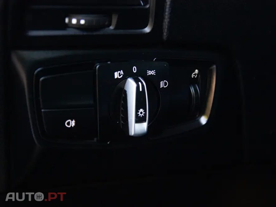 BMW i3 (120 Ah)