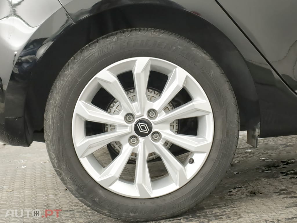 Renault Clio Clio 1.0 TCe Evolution