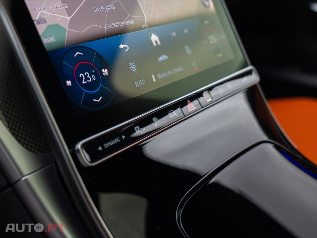 Mercedes-Benz C 300 de 9G-TRONIC Edition AMG Line