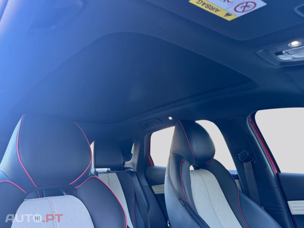 BYD Atto 3 I.V.A DEDUTIVEL Comf