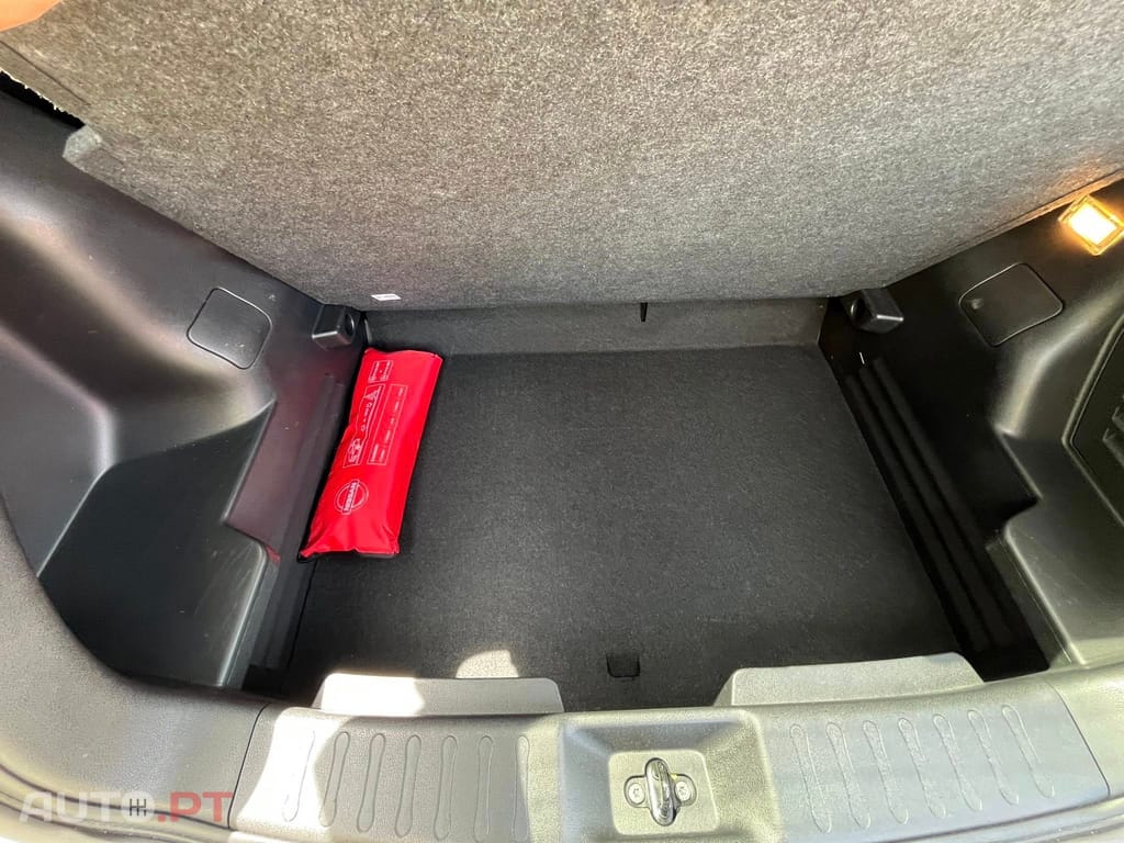 Nissan Juke 1.2 DIG-T Acenta Nissan Connect