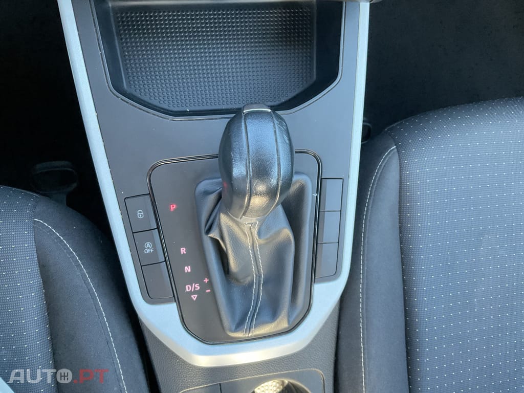 Seat Arona 1.0 TSI Style DSG
