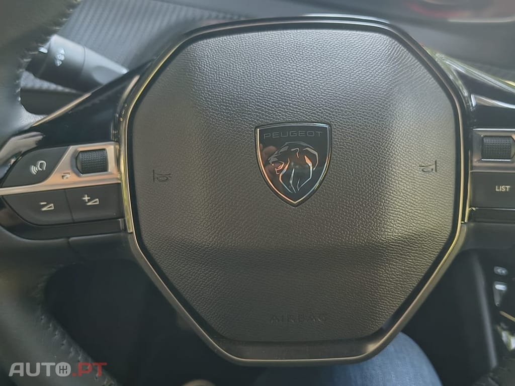 Peugeot 2008 1.2 PureTech Style