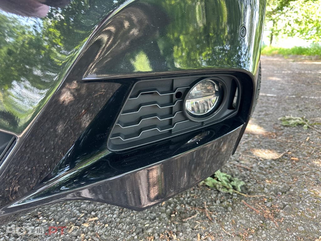 BMW 318 d GT Pack M