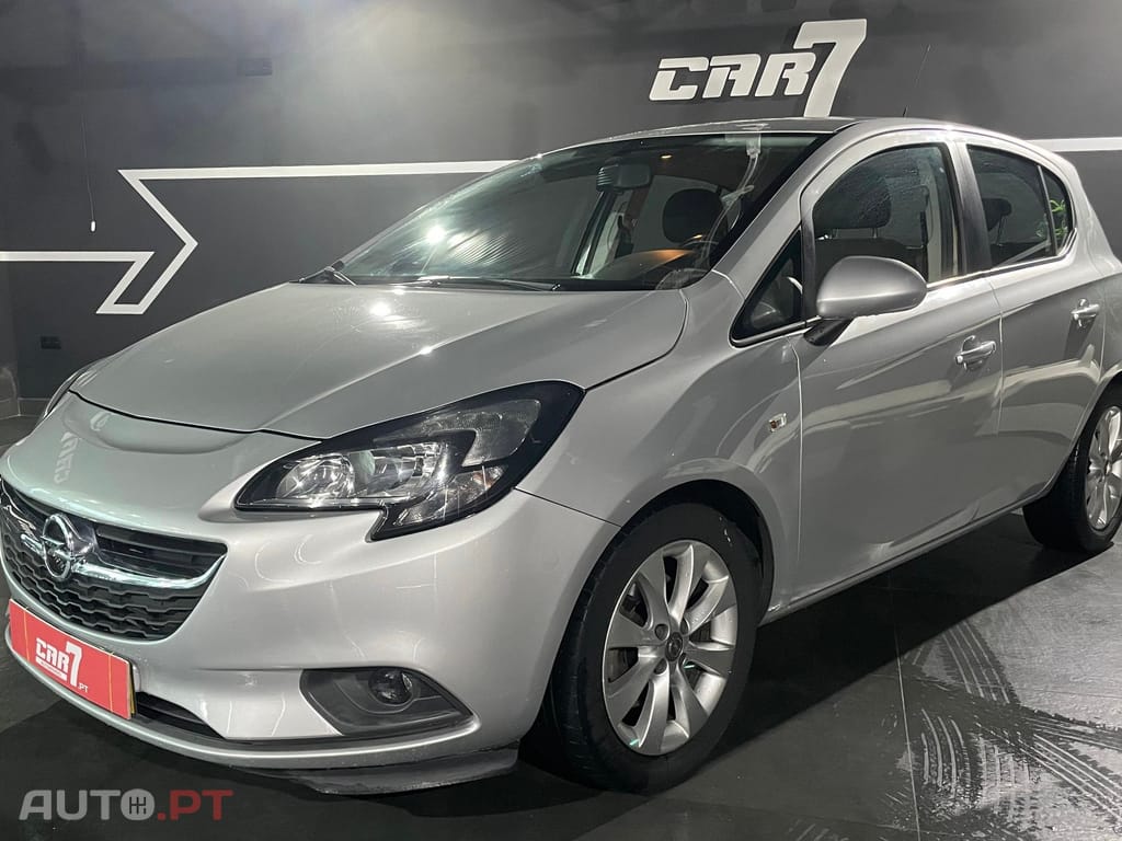 Opel Corsa 1.3 CDTi Edition