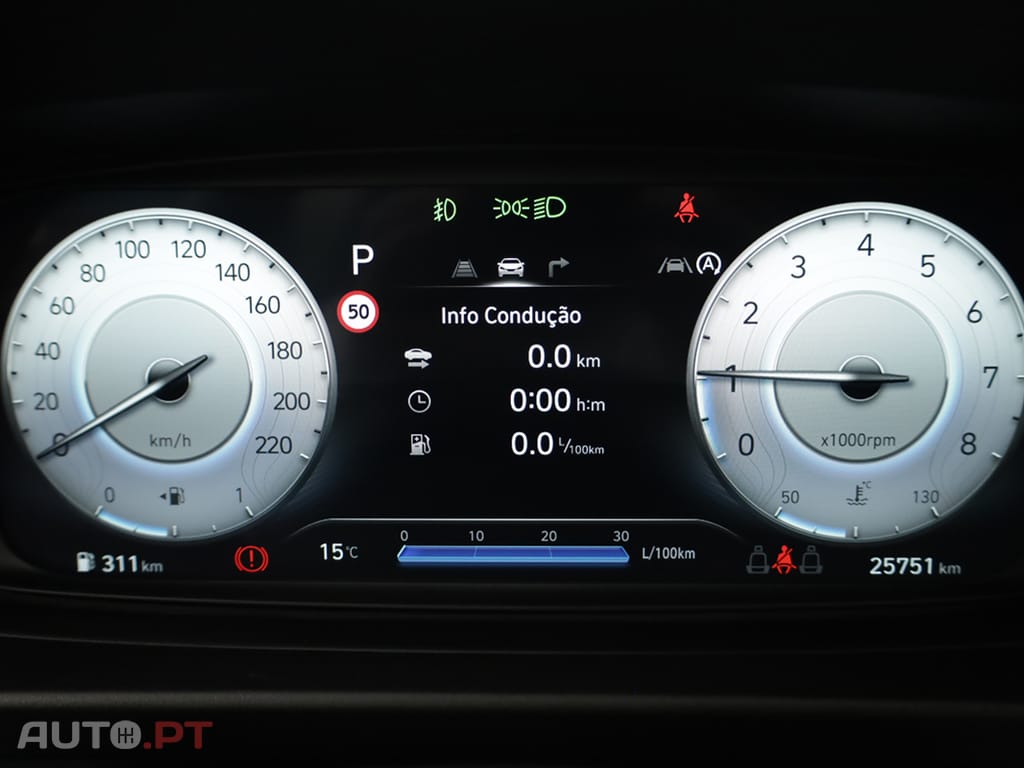 Hyundai i20 i20 1.0 T-GDi N-LINE DCT