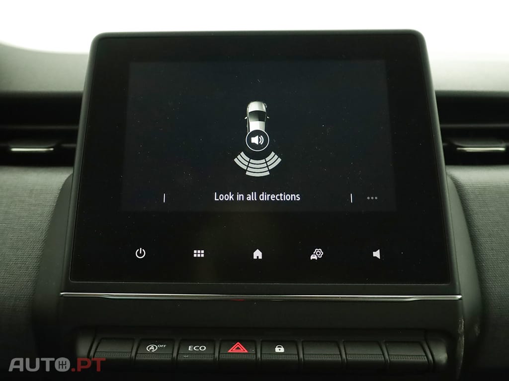 Renault Clio Clio 1.0 TCe Evolution