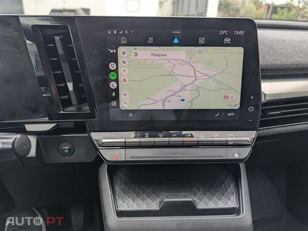 Renault Mégane E-Tech EV60 220hp optimum charge Evolution