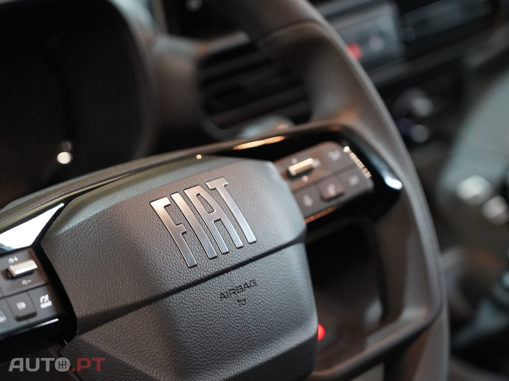 Fiat Doblo 1.5 BlueHDi Maxi
