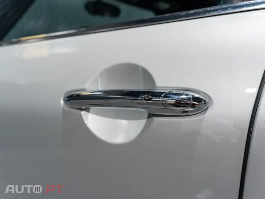 MINI Cooper Cooper D Aut.