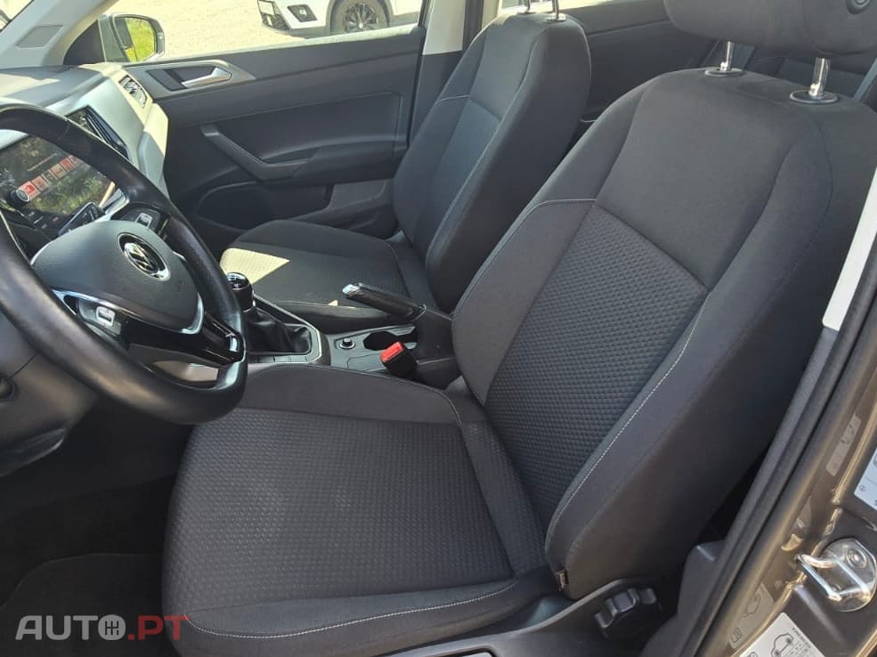 Volkswagen Polo 1.0 TSI Trendline