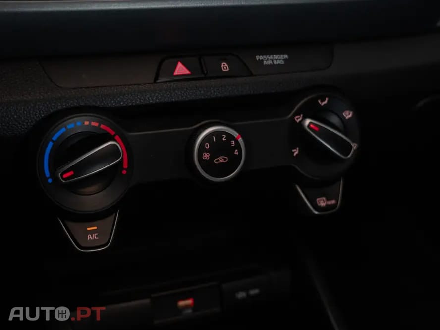 Kia Stonic 1.2 Dynamic