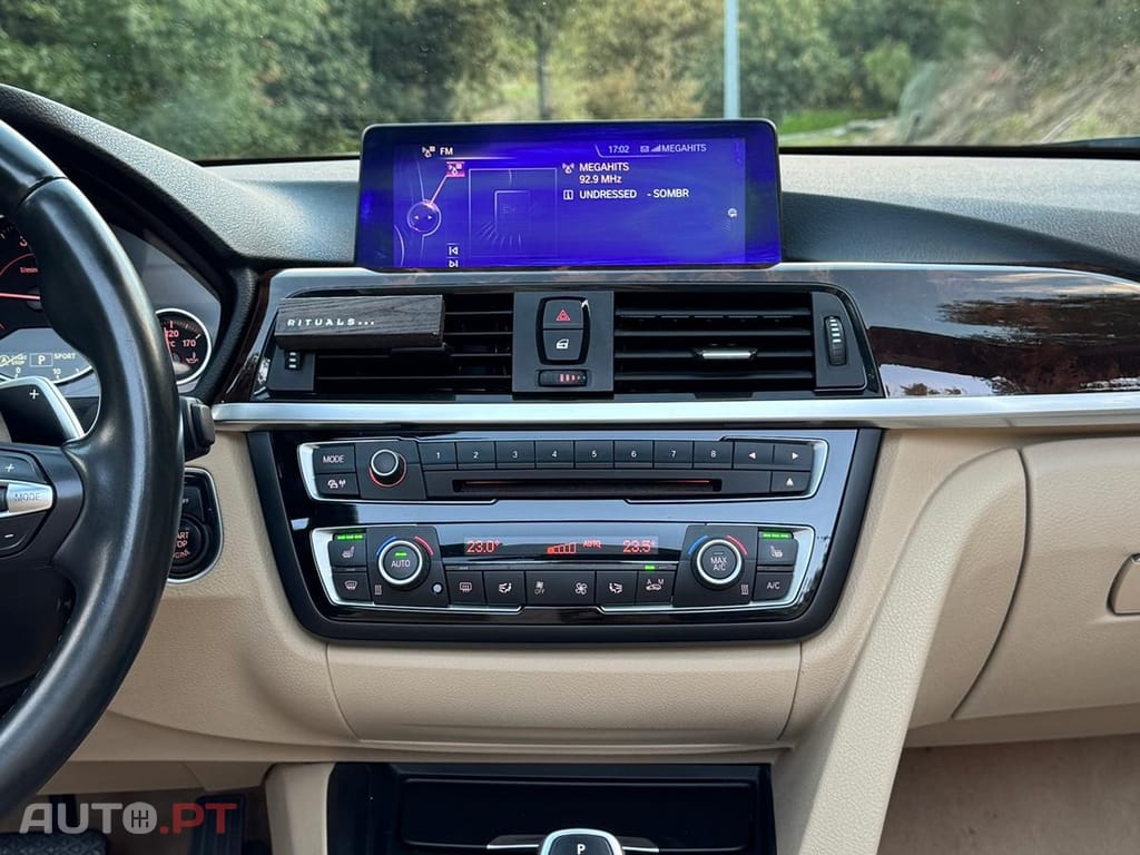 BMW 435 i Pack M Auto