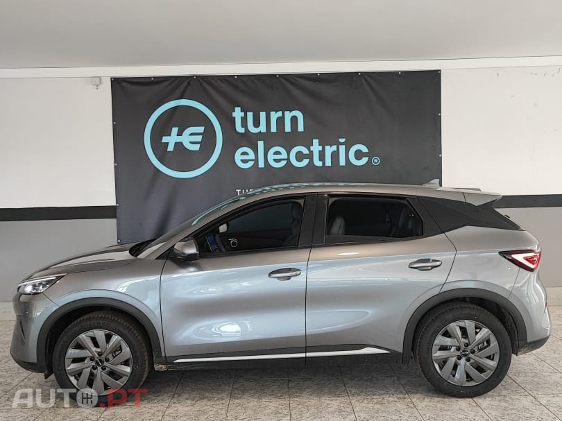 BYD Atto 3 74.8 kWh Design