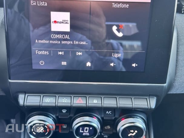 Renault Mégane ENERGY TCe 100 LIMITED