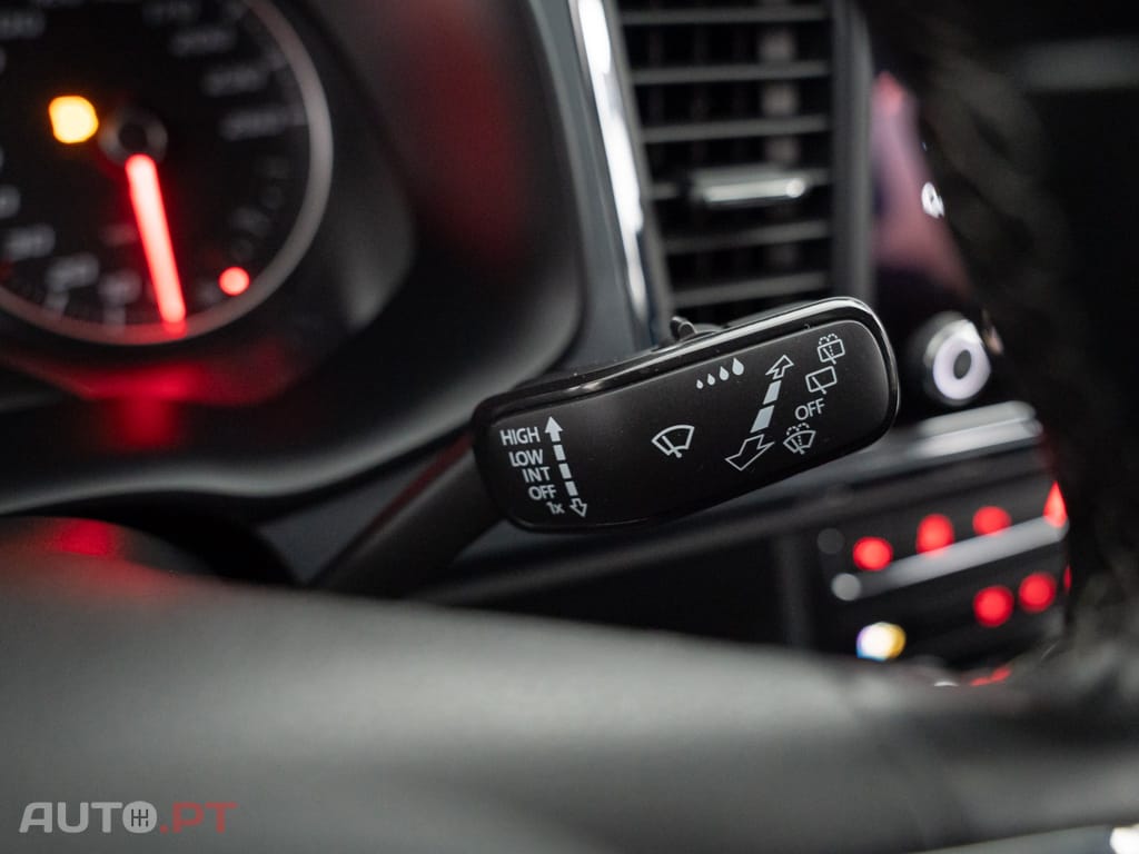 Seat Ateca 1.0 TSI Style