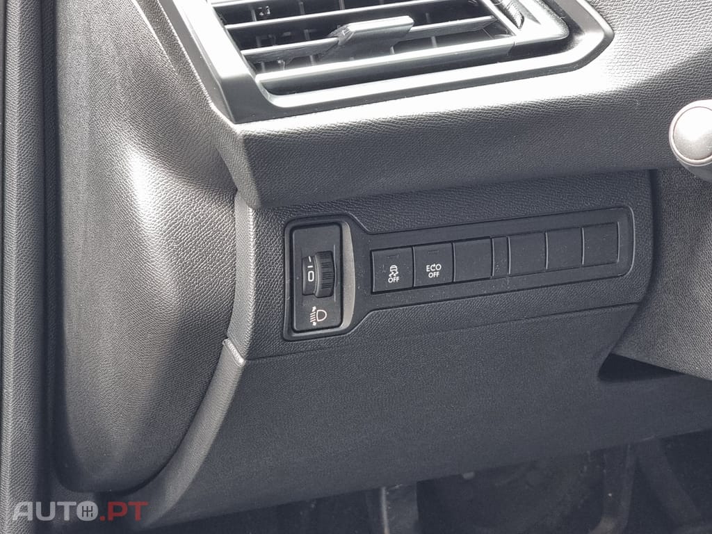 Peugeot 308 1.2 PureTech Active