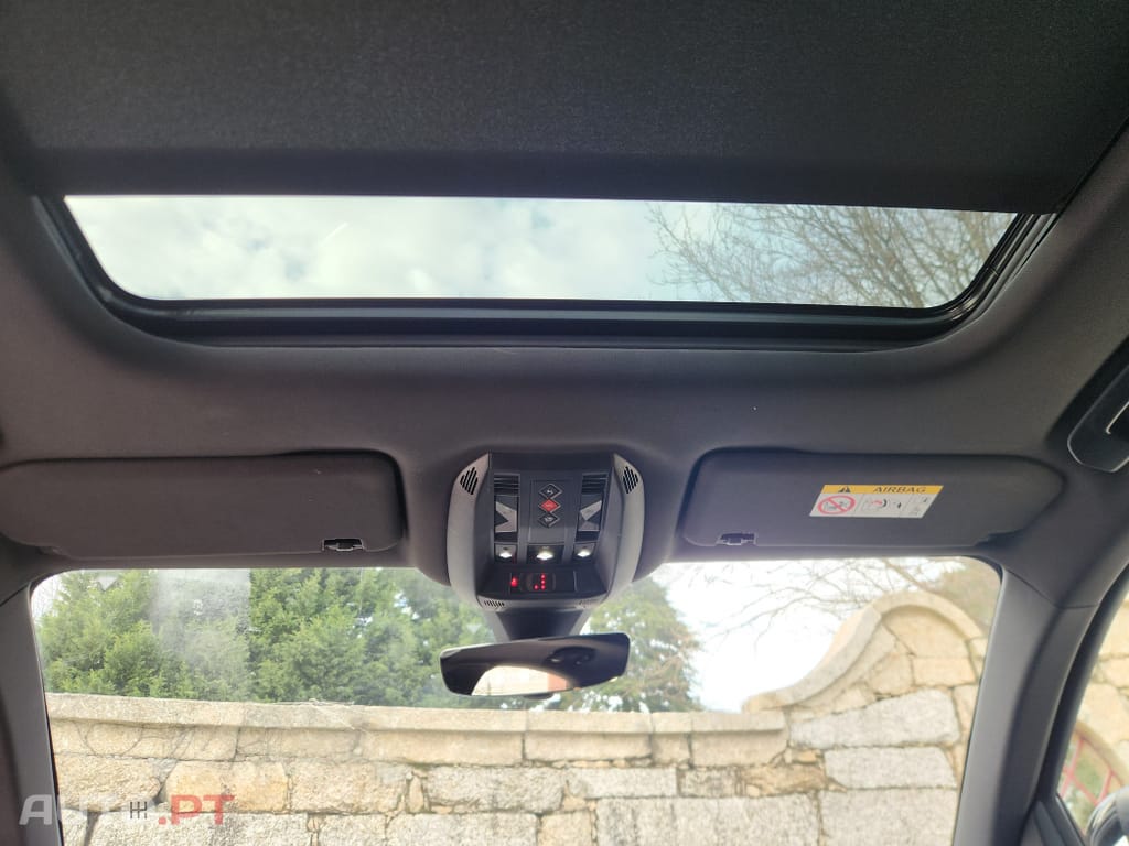 DS DS7 Crossback 1.5 BlueHDi Performance Line