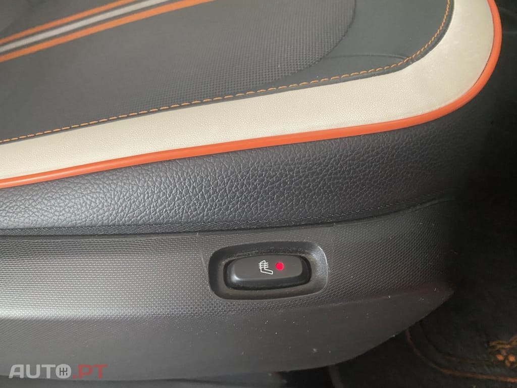 Renault Twingo 0.9 TCe GT