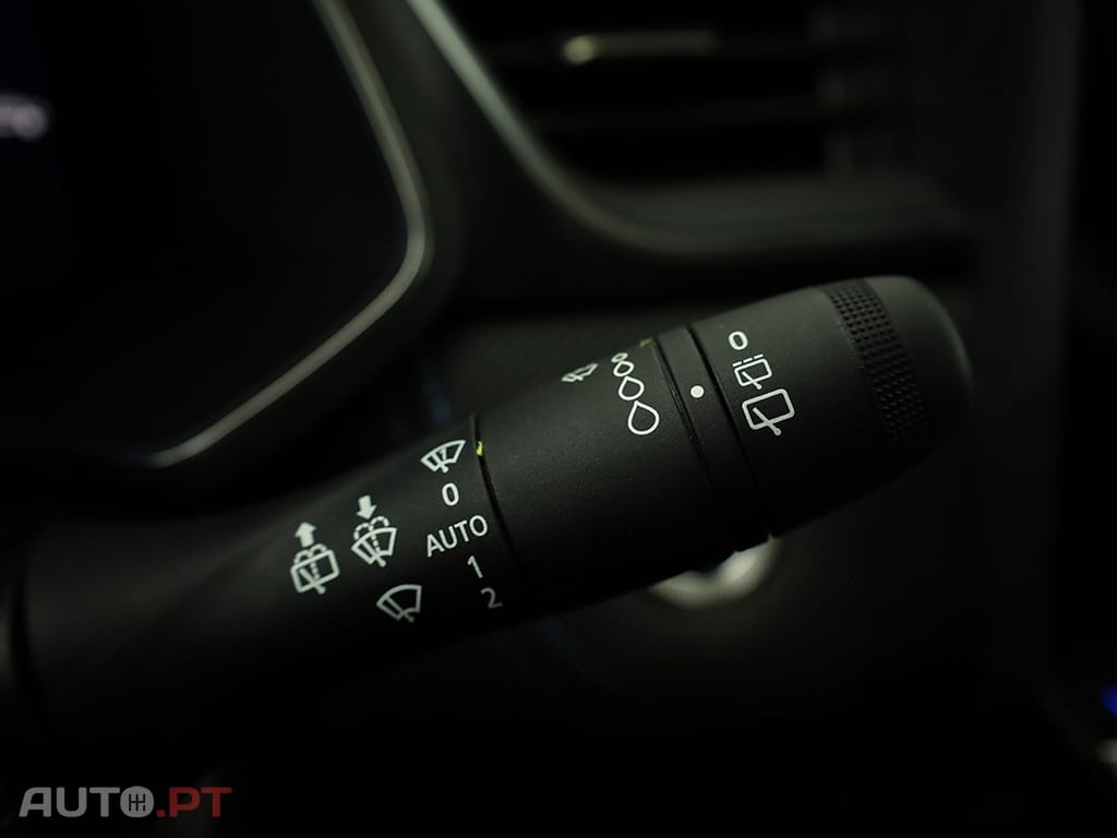 Renault Symbioz 1.6 E-Tech Full Hybrid Esprit Alpine