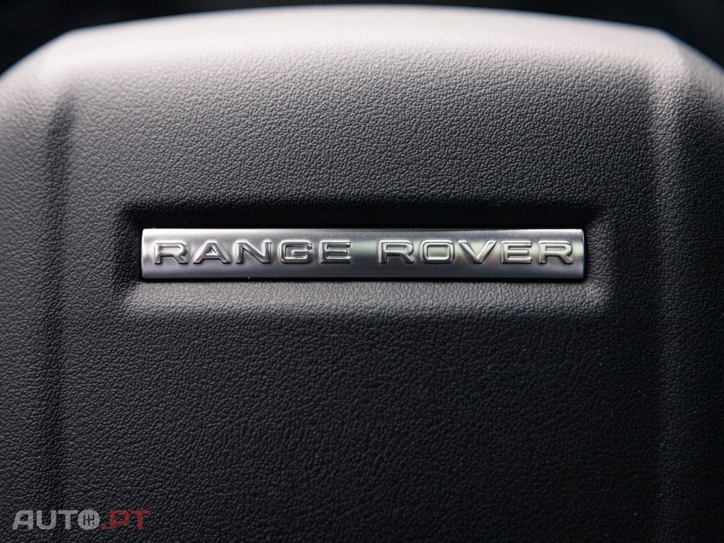 Land Rover Range Rover Sport 3.0 SDV6 HSE Dynamic