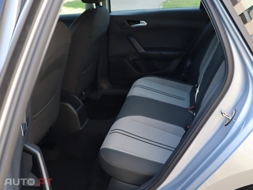 Seat Leon 2.0 TDI Style