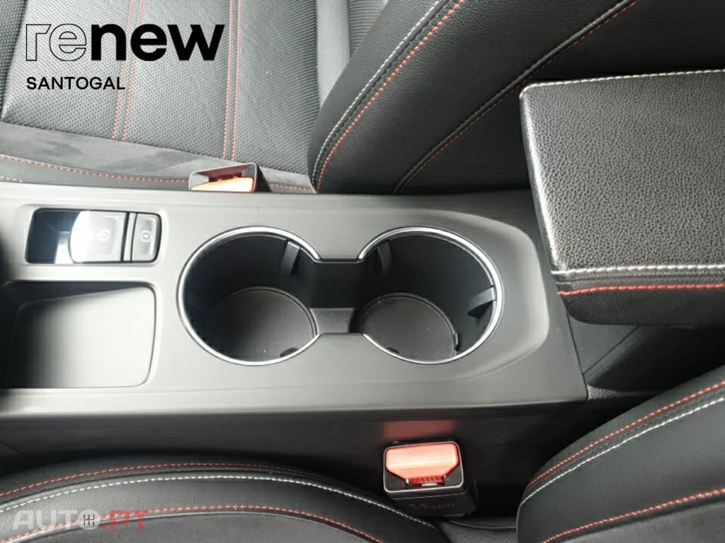 Renault Arkana RS Line