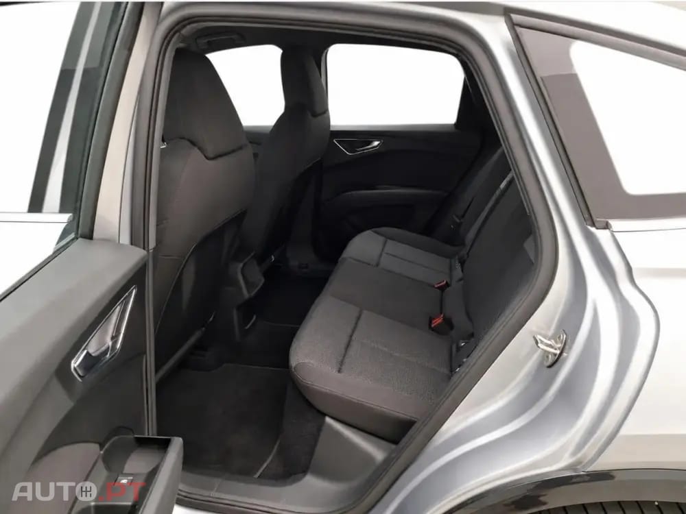 Audi Q4 E-Tron 35 55 kWh