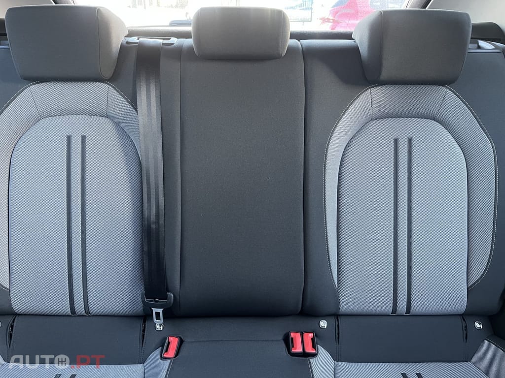 Seat Leon 1.0 TSI Style