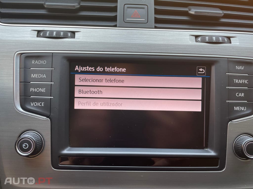Volkswagen Golf Variant 1.0 TSI CONFORTLINE