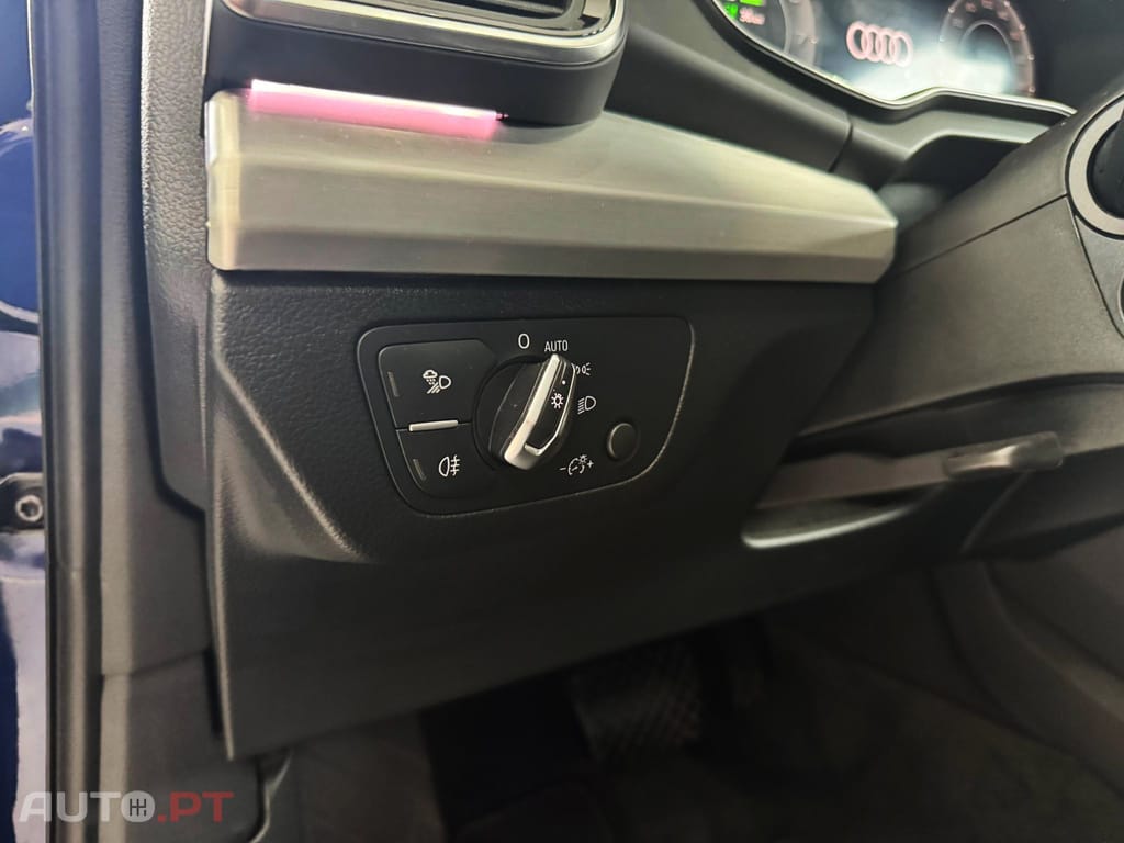 Audi Q5 55 TFSIe quattro S line S tronic