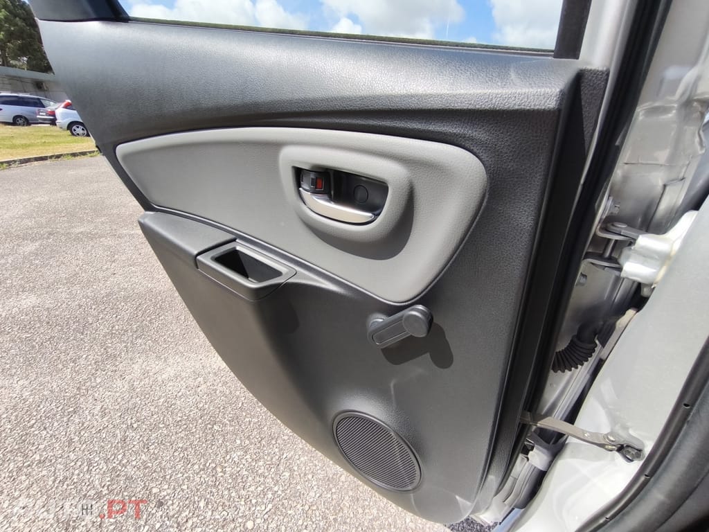 Toyota Yaris 1.4 D-4D Comfort+P.Style