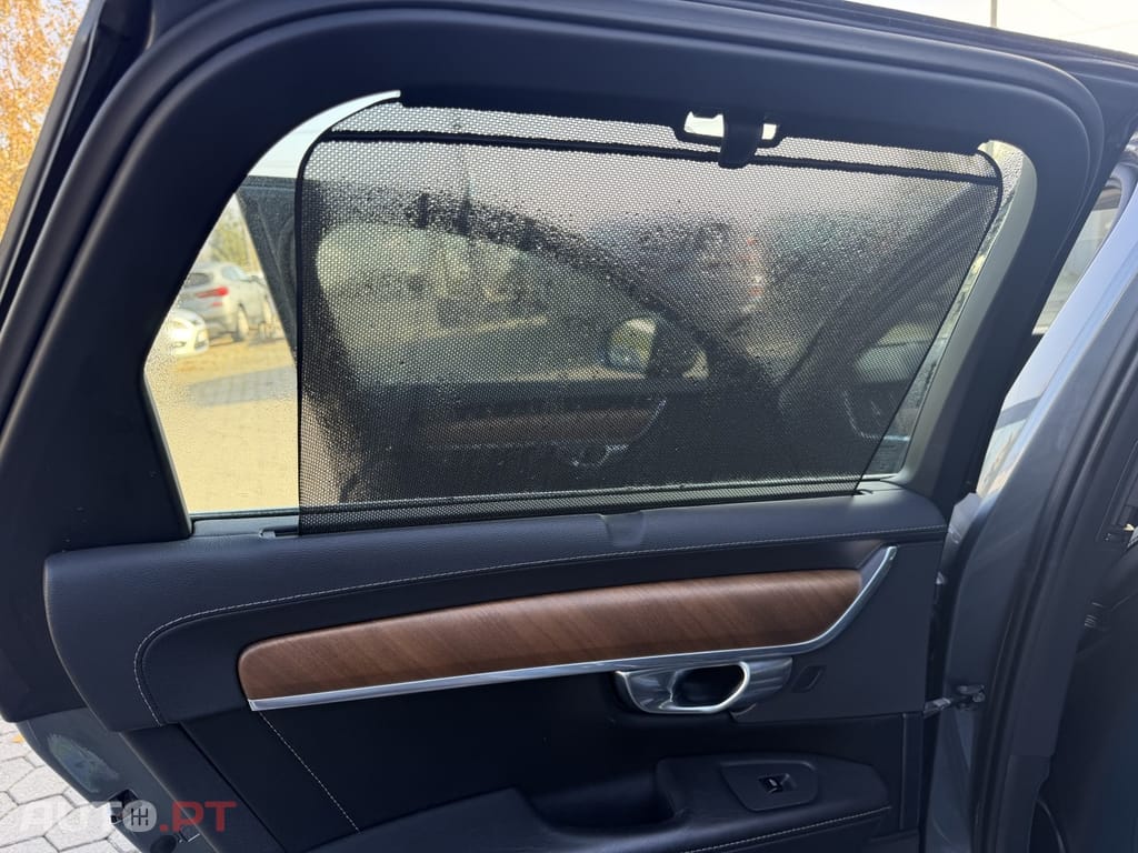 Volvo V90 2.0 D4 Inscription Geartronic