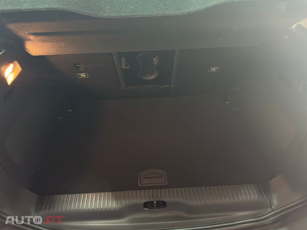 Citroen C3 Aircross 1.6 BlueHDi Shine