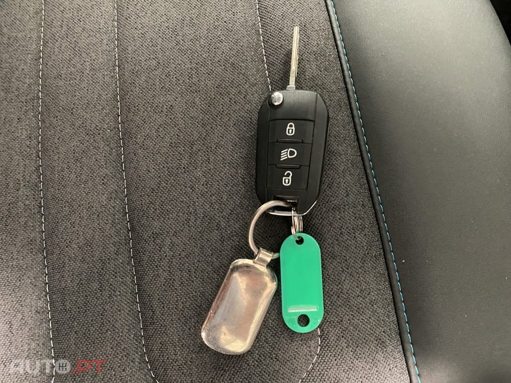 Citroen e-C4 50 kWh Shine